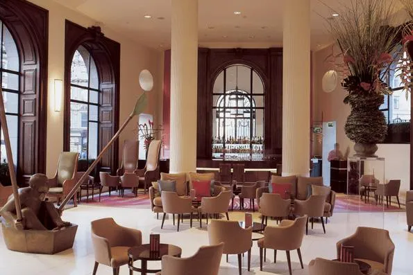 Bild: Inside Covent Garden: One Aldwych stellt die besten Bars im Viertel vor