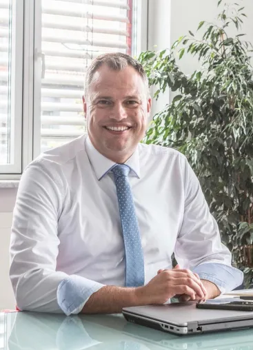 Bild: Masternaut ernennt Lars Heeg zum General Manager Benelux, Nordics, DACH & Spain