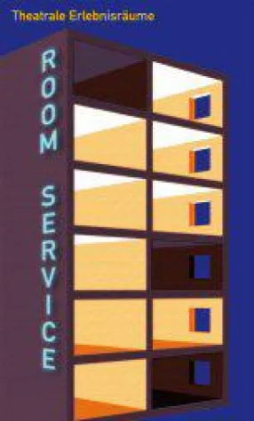 Bild: Das Spiel mit dem Überraschungsmoment