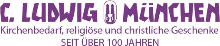 Innovativer Kirchenbedarf online und weltweit – Die Erfolgsgeschichte des deutschen Marktfuhrers C. Ludwig Bild: Innovativer Kirchenbedarf online und weltweit – Die Erfolgsgeschichte des deutschen Marktfuhrers C. Ludwig