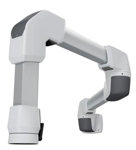 Bild: taraSMART von Rolec: Neues Tragarmsystem mit Plus bei Funktionalität, Design und Preis-Leistungs-Verhältnis