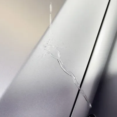 Bild: Mattlack im Alltag: Warum Pflege entscheidend für den Werterhalt ist