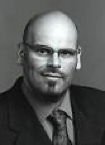 Andreas M. Kittel (38) ist neuer Senior Manager Business Development der VITEC Distribution Bild: Andreas M. Kittel (38) ist neuer Senior Manager Business Development der VITEC Distribution