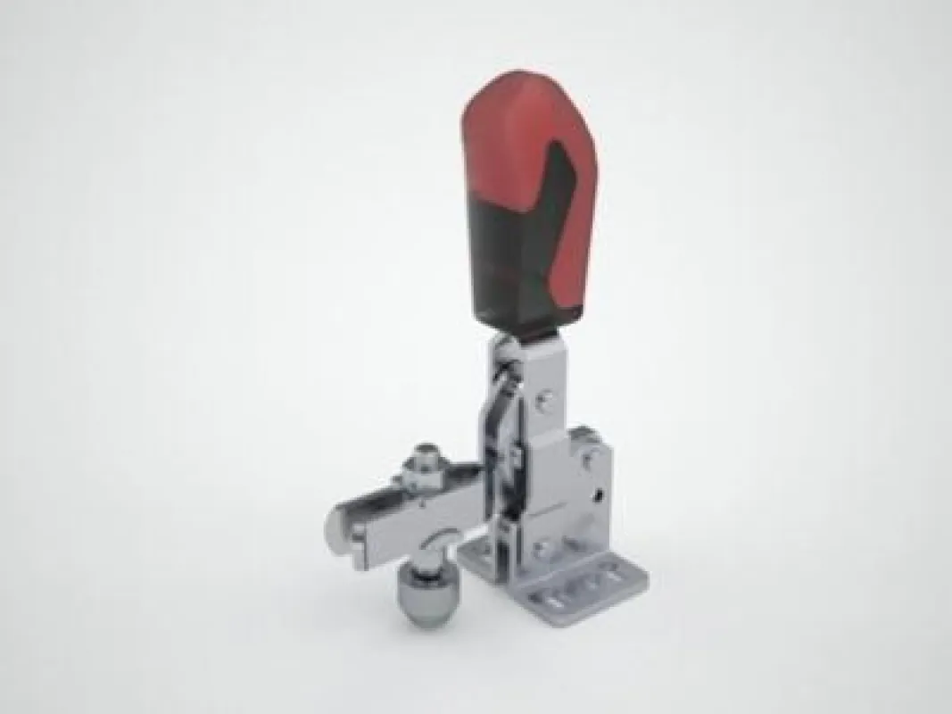 Neue eCATALOGsolutions Schnittstelle ermöglicht gerenderte Bilder auf Knopfdruck (AMF Andreas Maier GmbH  - Spanner).
