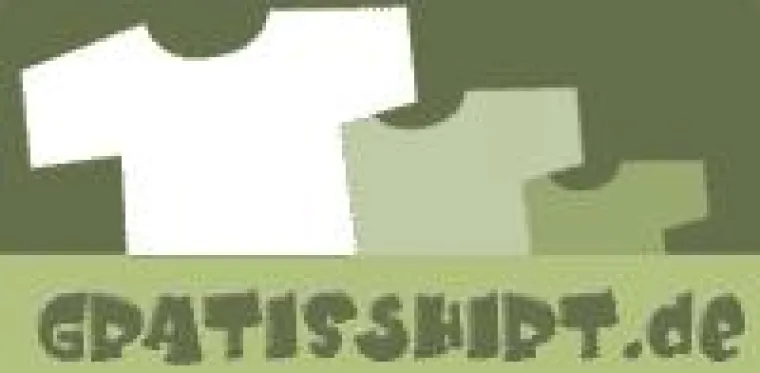 Bild: Hol` Dir Dein Shirt für lau