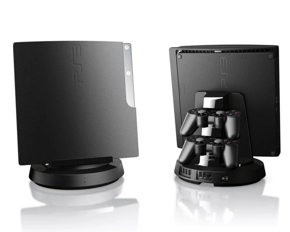 TwistDock von Vogel's