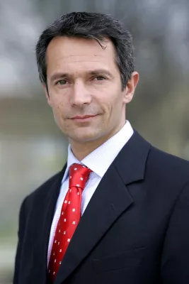 Bild: Dell EMC etabliert Team für die Betreuung neuer Partner in Deutschland