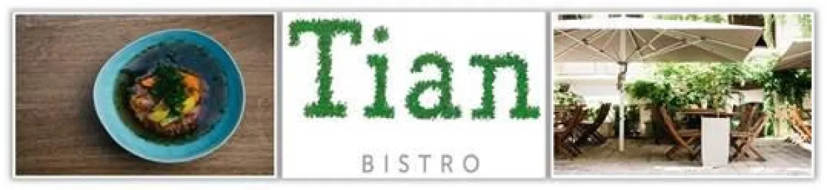 TIAN Bistro am Spittelberg