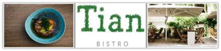 Bild: TIAN Bistro am Spittelberg : Wiens charmantester Schanigarten