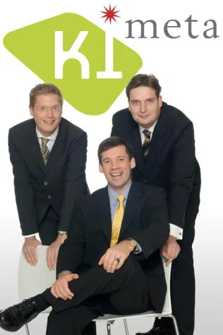 Kimeta startet "Job-Google" Bild: Kimeta startet "Job-Google"