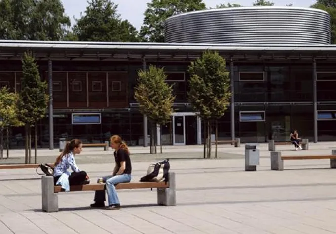 Bild: Neue Hochschul-Initiative für die Bürgernähe der Behörden