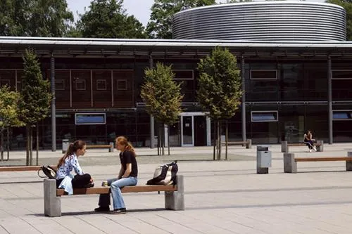 Bild: Neue Hochschul-Initiative für die Bürgernähe der Behörden