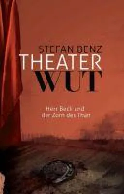 Bild: Theaterwut - Zweiter Teil über den unkonventionellen Theater(ver)führer
