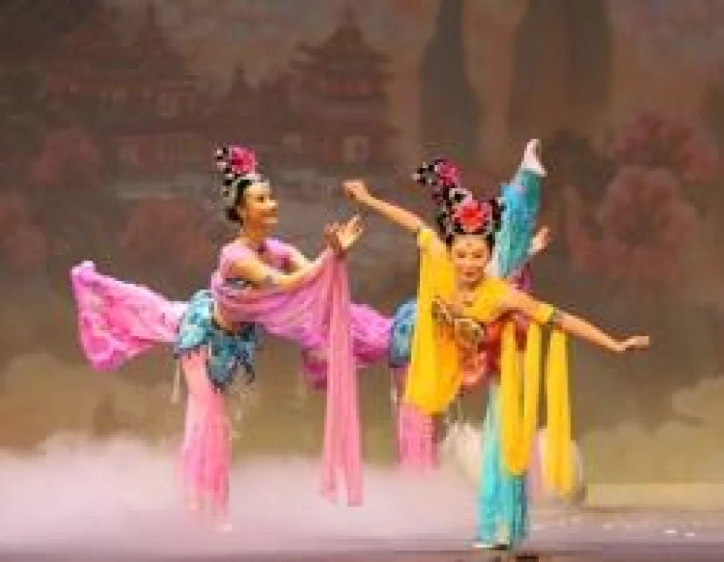 Eine unvergessliche Kulturreise durch Chinas Geschichte