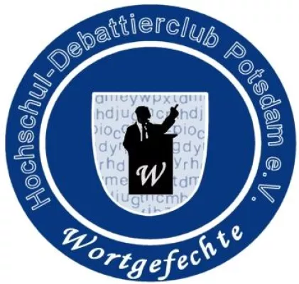 Bild: Potsdamer Debattierer Norddeutscher Vizemeister 2010