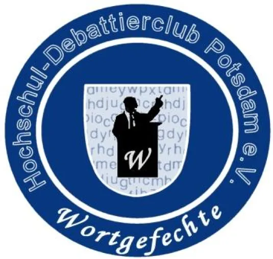 Potsdamer Debattierer Norddeutscher Vizemeister 2010 Bild: Potsdamer Debattierer Norddeutscher Vizemeister 2010