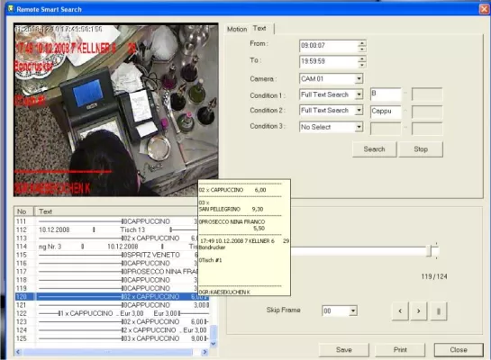 Bild: Soforthilfe für betrogene Einzelhändler und Gastronomen