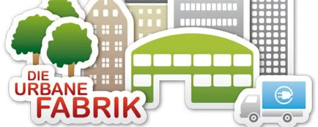 Bild: Produzieren in der Stadt?