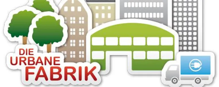 Produzieren in der Stadt? Bild: Produzieren in der Stadt?