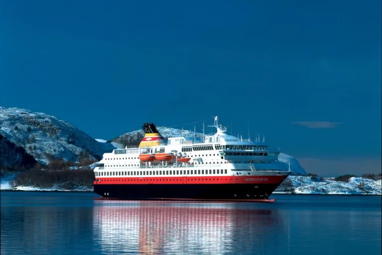 Bild: Reisen zum legendären Nordlicht