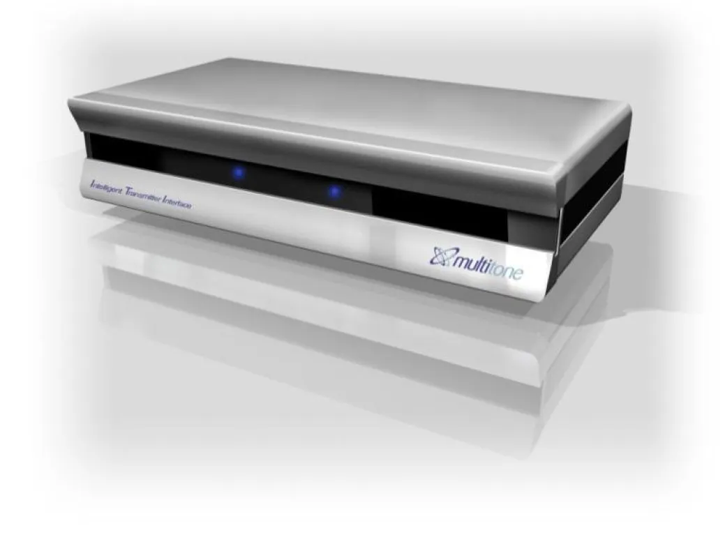 Multitone i-Message die innovative Kommunikationsplattform und Alarmserver-Lösung