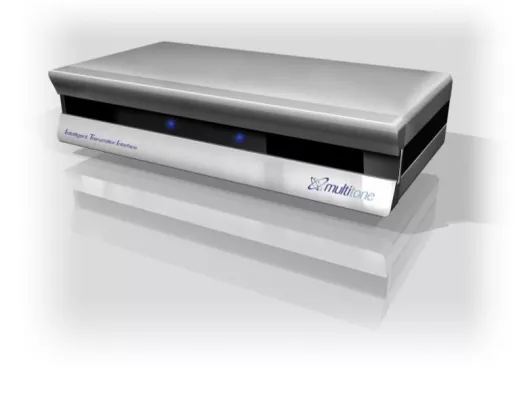 Bild: i-Message die innovative Kommunikationsplattform und Alarmserver-Lösung