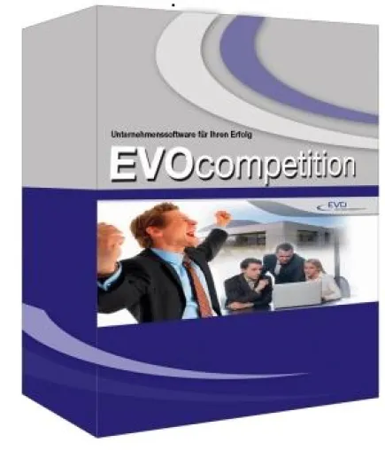 Bild: Kostenfreie Unternehmenssoftware (PPS/ERP) - 2,1 Mio EUR Mittelstandsprogramm 2009