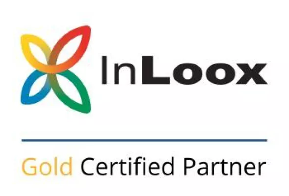 PROSale erhält von InLoox den Status „Gold Certified Partner“ Bild: PROSale erhält von InLoox den Status „Gold Certified Partner“