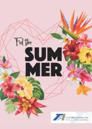 Der Sommer wird kommen. Bild: Der Sommer wird kommen.