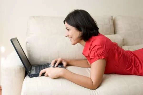 Bild: Sprachen online lernen – hart, flexibel und bequem