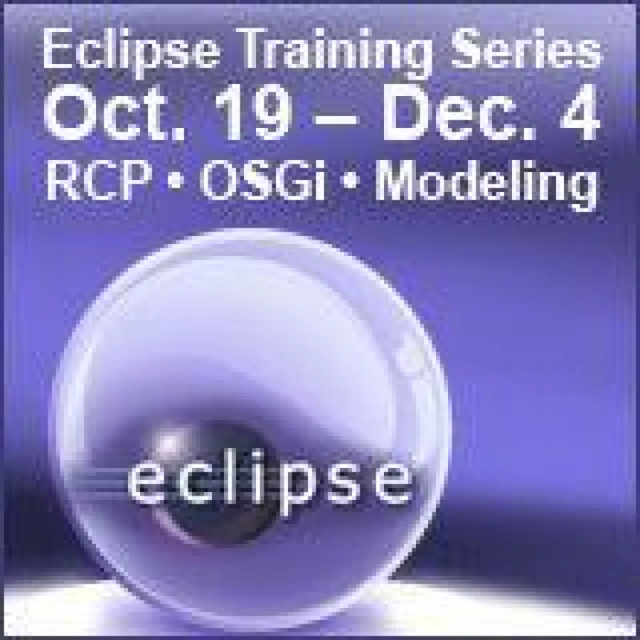 Eclipse Training Series 2009