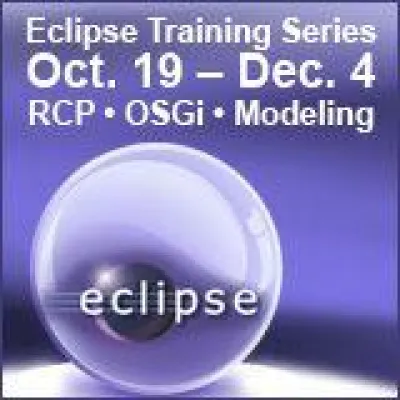 Bild: Eclipse Trainings Serie – Fall/Herbst 2009 Trainingsevents der Eclipse Training Alliance