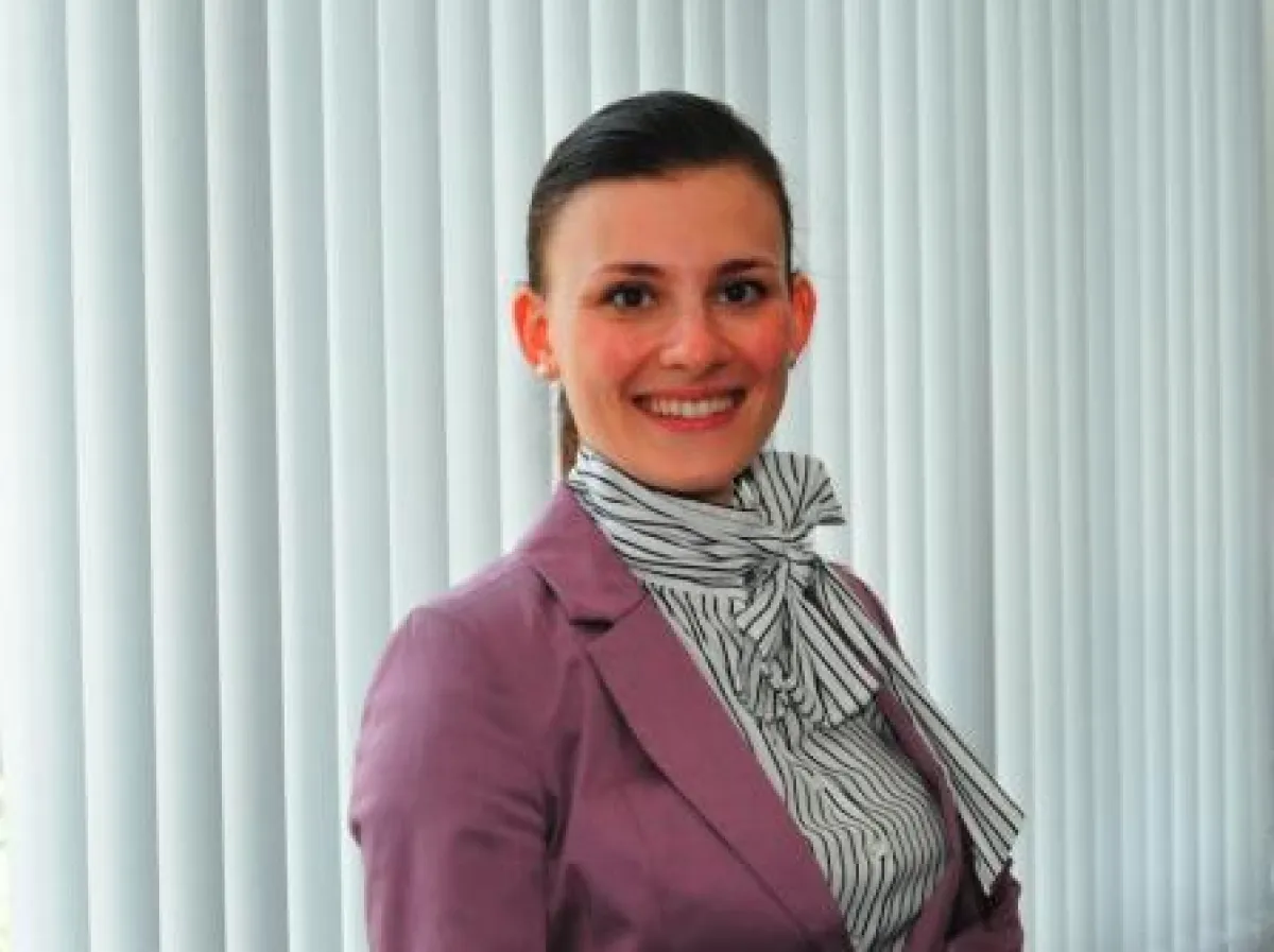 RAin Radina Aleksandrova