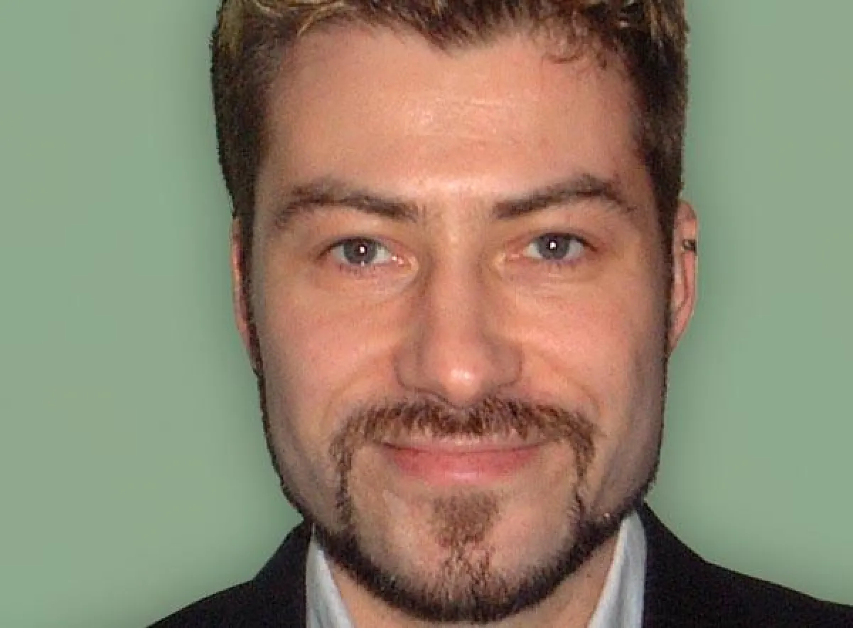 Elmar Bransch von Minkenberg Medien kennt die Marketing-Möglichkeiten der 2. Web-Generation.