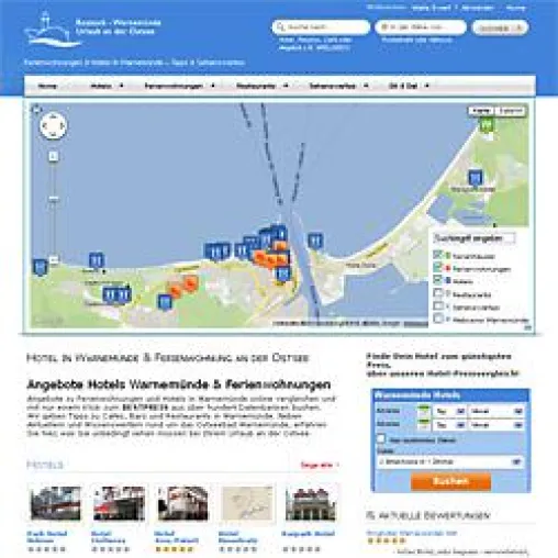 Active Beach Warnemünde 2013 Bild: Active Beach Warnemünde 2013