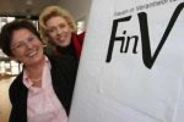 Frauen-Netzwerk ergreift Initiativen für sinnvolle Veränderungen Bild: Frauen-Netzwerk ergreift Initiativen für sinnvolle Veränderungen