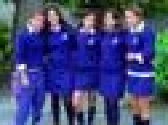 Bild: Infoveranstaltung zum Schulbesuch im englisch- und französisch-sprachigen Ausland