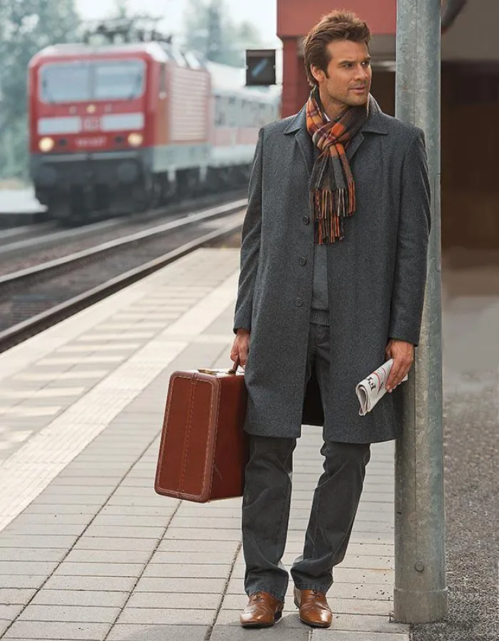 Mode Made in Germany