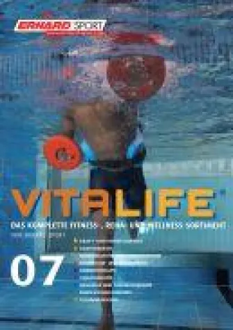 Bild: VITALIFE - Neue Produktlinie für Medical Fitness, Reha und Wellness