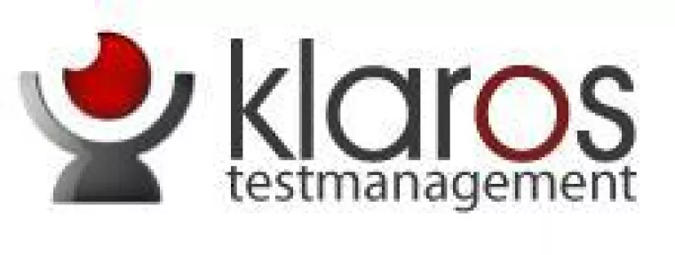 Bild: Klaros-Testmanagement 4.1 auf der OOP 2014 in München