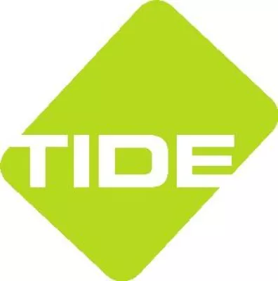 TIDE lokal, jetzt auch global Bild: TIDE lokal, jetzt auch global