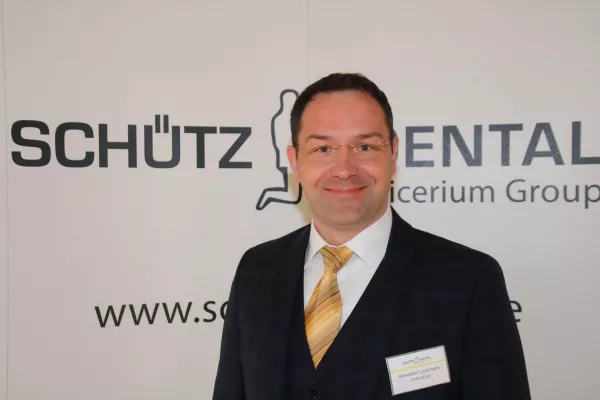 Bild: 60 Minuten für Ihre Zukunft - Supported by Schütz Dental : Webinare für Praxis - und Laborerfolg