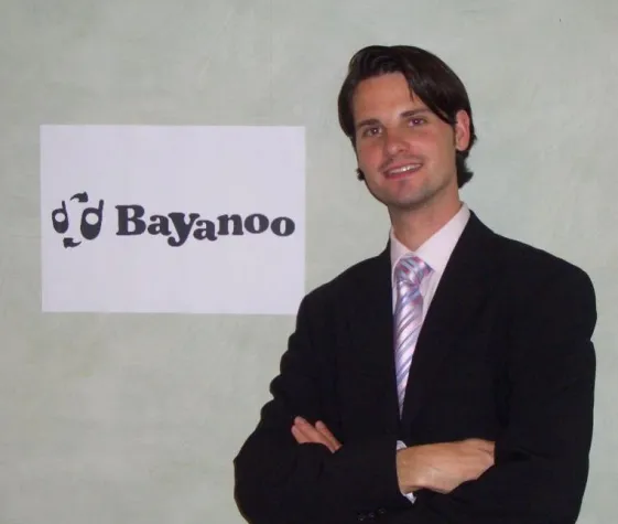 Bild: Bayanoo - Handyvertragstauschbörse mit neuem Gesicht