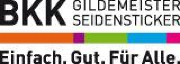Silber für die BKK GILDEMEISTER SEIDENSTICKER Bild: Silber für die BKK GILDEMEISTER SEIDENSTICKER