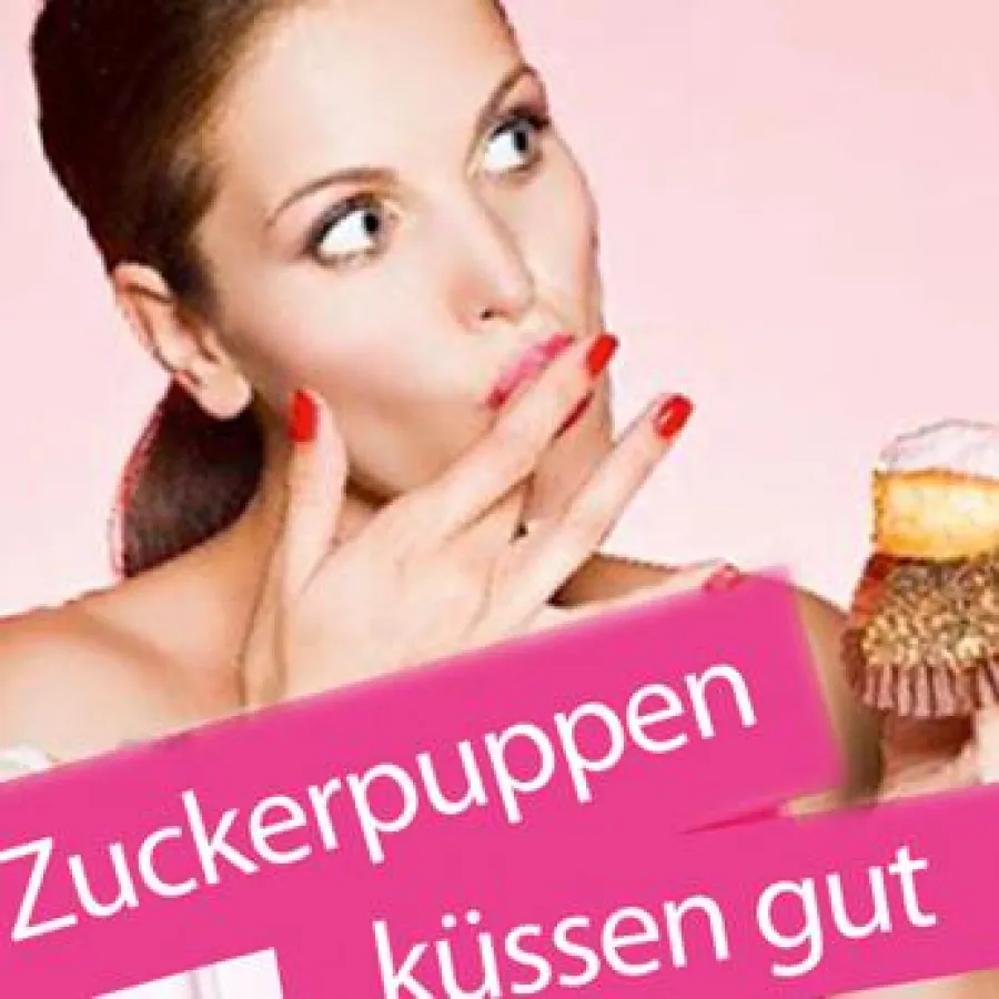 Das Titelbild des ersten Romanes von Emmi Sophie Bode