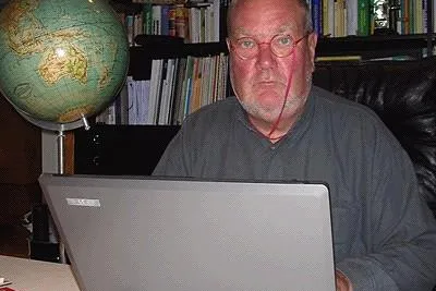 Prof. Althaus: „Ganzheitliche Hauskonzepte statt Energieeinsparung bis zur Gesundheitsgefährdung!“ Bild: Prof. Althaus: „Ganzheitliche Hauskonzepte statt Energieeinsparung bis zur Gesundheitsgefährdung!“