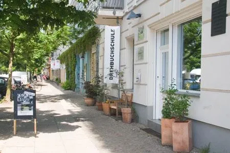 Bild: In 9 Monaten zum perfekten Drehbuch