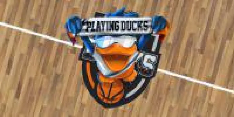 Bild: Playing-Ducks gründen NBA 2K Team