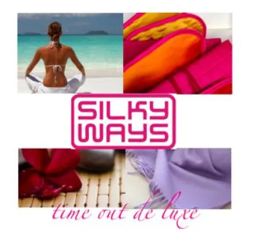 Summertime - Easy Relaxing mit Silkyways Bild: Summertime - Easy Relaxing mit Silkyways