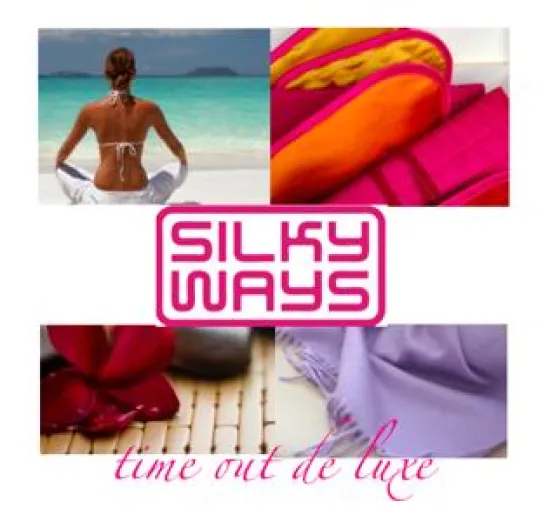 Bild: Summertime - Easy Relaxing mit Silkyways